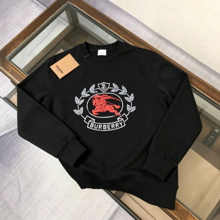 Cheap Burberry Hoodies for Men in 232362, $50 USD- [IB232362] - Replica Burberry Hoodies for Men