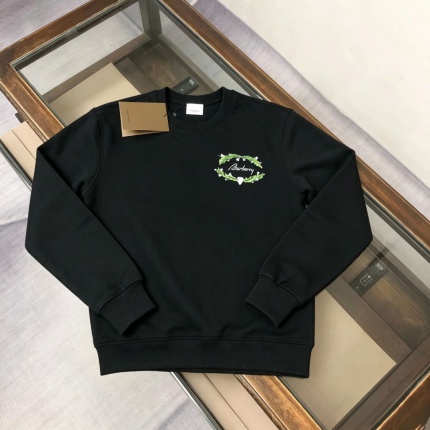 Cheap Burberry Hoodies for Men in 232370, $50 USD- [IB232370] - Replica Burberry Hoodies for Men