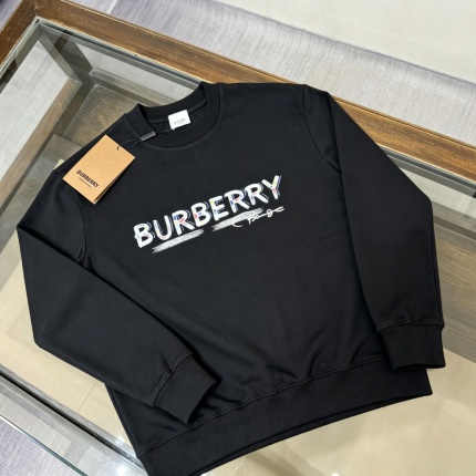 Cheap Burberry Hoodies for Men in 232372, $50 USD- [IB232372] - Replica Burberry Hoodies for Men