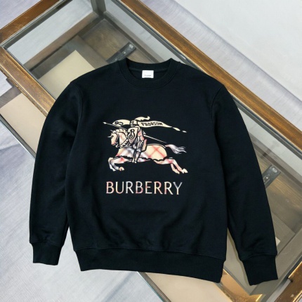 Cheap Burberry Hoodies for Men in 232374, $50 USD- [IB232374] - Replica Burberry Hoodies for Men