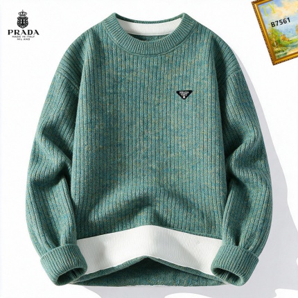 Prado Sweaters for Men in 232398