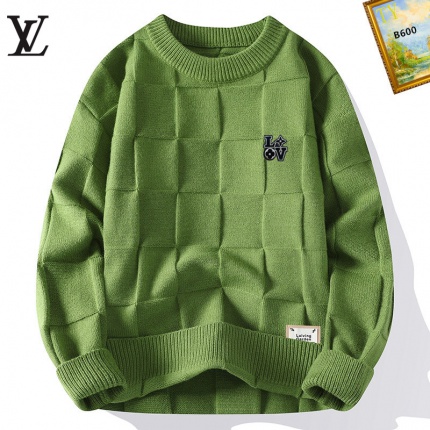 Louis Vuitton  Sweaters for Men in 232437