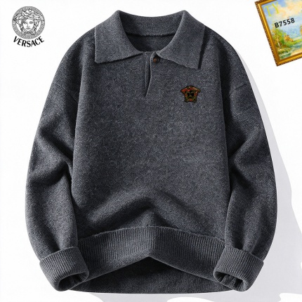 Versace Sweaters for Men in 232451