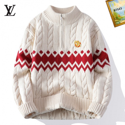 Louis Vuitton  Sweaters for Men in 232454