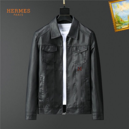 Hernes Jackets for Men in 232480