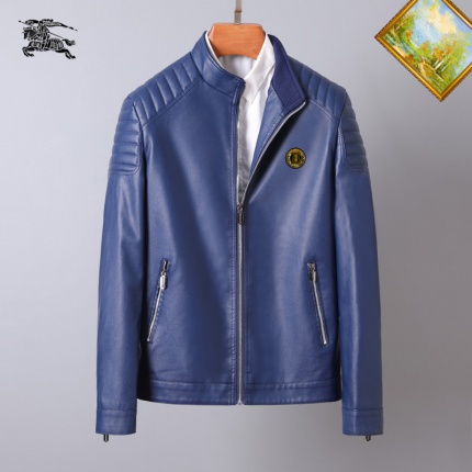 Cheap Buberry Jackets For Men in 232481, $75 USD- [IB232481] - Replica Buberry Jackets For Men