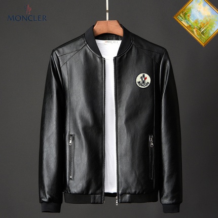 Cheap Moncle Thin Jackets For Men in 232484, $75 USD- [IB232484] - Replica Moncle Thin Jackets For Men