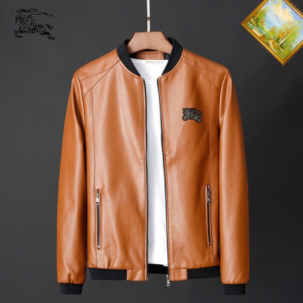 Cheap Buberry Jackets For Men in 232490, $75 USD- [IB232490] - Replica Buberry Jackets For Men