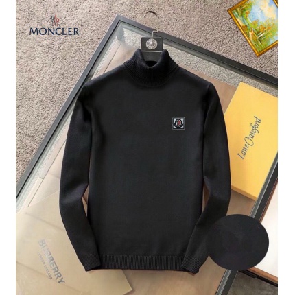 Cheap MONCL Sweaters for Men in 232492, $60 USD- [IB232492] - Replica MONCL Sweaters for Men