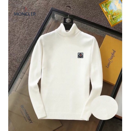 Cheap MONCL Sweaters for Men in 232494, $60 USD- [IB232494] - Replica MONCL Sweaters for Men