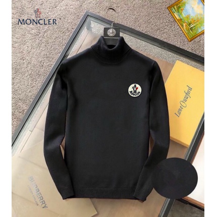 Cheap MONCL Sweaters for Men in 232495, $60 USD- [IB232495] - Replica MONCL Sweaters for Men