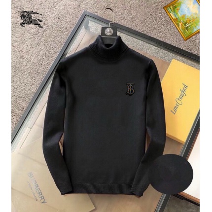 Cheap Burberry Sweaters for Men in 232501, $60 USD- [IB232501] - Replica Burberry Sweaters for Men
