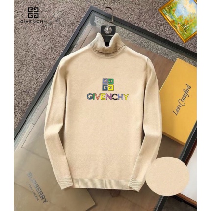 Cheap Givenchy Sweaters for Men in 232524, $60 USD- [IB232524] - Replica Givenchy Sweaters for Men