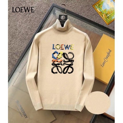 Cheap Loewe Sweaters in 232533, $60 USD- [IB232533] - Replica Loewe Sweaters