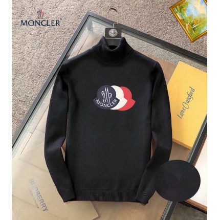 Cheap MONCL Sweaters for Men in 232534, $60 USD- [IB232534] - Replica MONCL Sweaters for Men