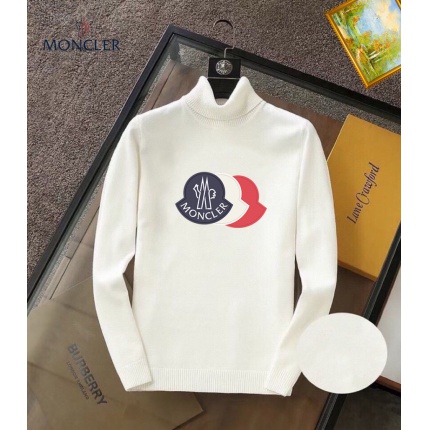 MONCL Sweaters for Men in 232535