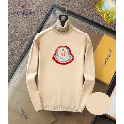 Cheap MONCL Sweaters for Men in 232538, $60 USD- [IB232538] - Replica MONCL Sweaters for Men