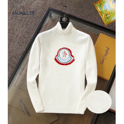 Cheap MONCL Sweaters for Men in 232539, $60 USD- [IB232539] - Replica MONCL Sweaters for Men