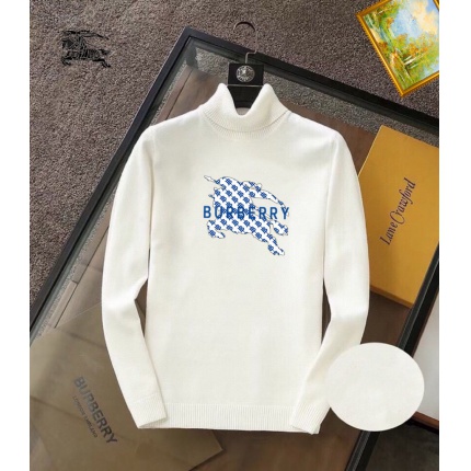 Cheap Burberry Sweaters for Men in 232541, $60 USD- [IB232541] - Replica Burberry Sweaters for Men