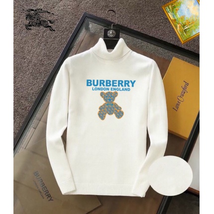 Cheap Burberry Sweaters for Men in 232544, $60 USD- [IB232544] - Replica Burberry Sweaters for Men
