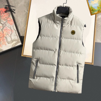 Cheap Burberry Trench Coats For Men in 232605, $95 USD- [IB232605] - Replica Burberry Trench Coats For Men