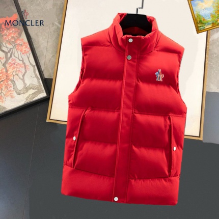 Moncle Thick Coats For Men in 232637