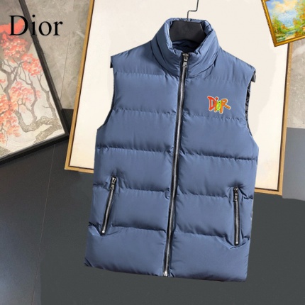 Cheap Dior Jackets in 232643, $95 USD- [IB232643] - Replica Dior Jackets