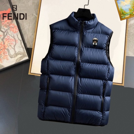 Fendi Down Coats For Men in 232659