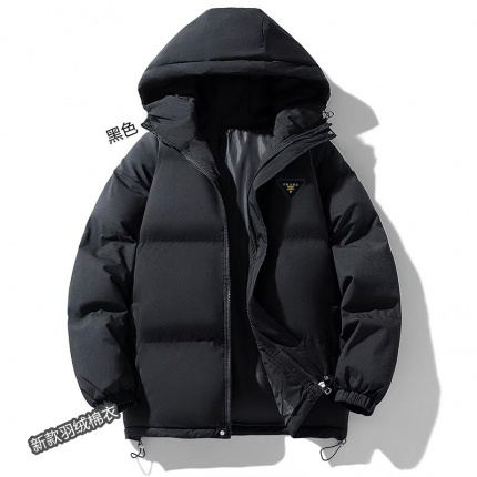Prada Down Coats in 232683