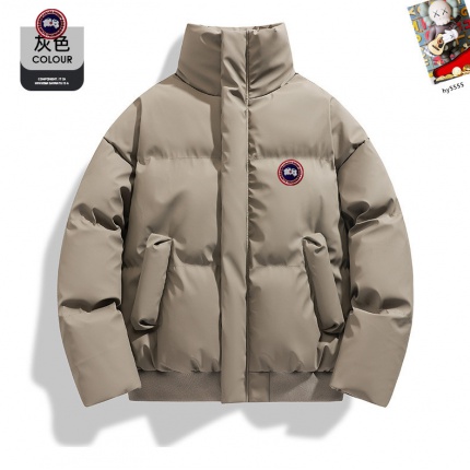Canada Goose Down Jackets for Men in 232702