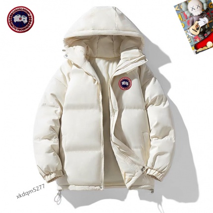 Canada Goose Down Jackets for Men in 232703