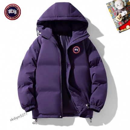 Canada Goose Down Jackets for Men in 232704