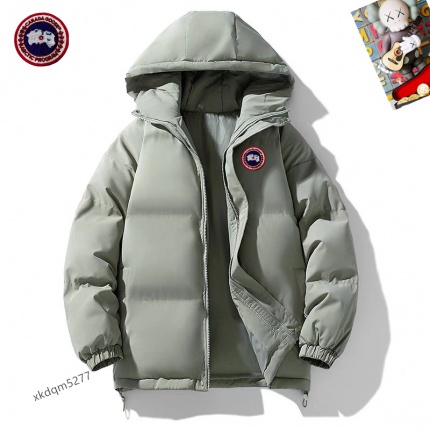 Canada Goose Down Jackets for Men in 232705