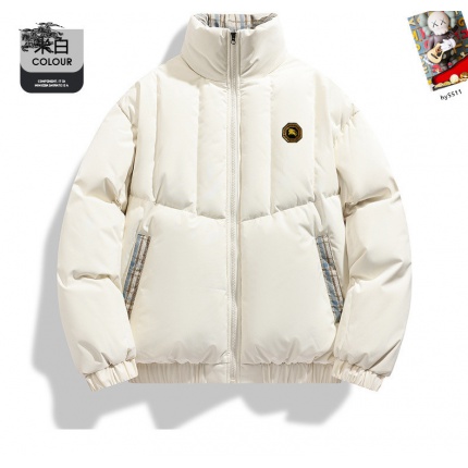 Cheap Burberry Trench Coats For Men in 232711, $120 USD- [IB232711] - Replica Burberry Trench Coats For Men
