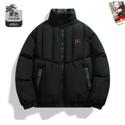 Cheap Burberry Trench Coats For Men in 232712, $120 USD- [IB232712] - Replica Burberry Trench Coats For Men