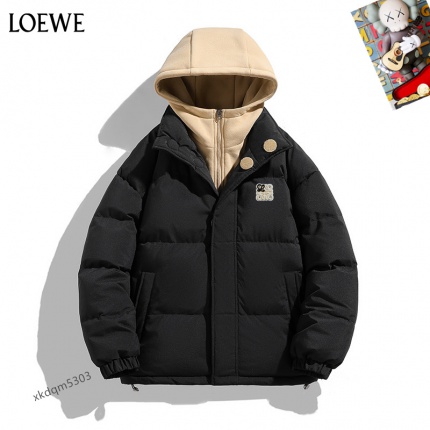 Cheap Loewe Jackets for Men in 232713, $120 USD- [IB232713] - Replica Loewe Jackets for Men
