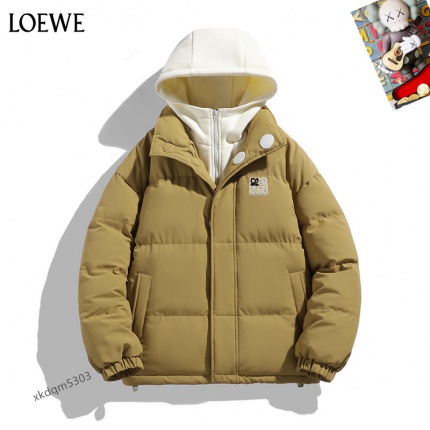 Cheap Loewe Jackets for Men in 232714, $120 USD- [IB232714] - Replica Loewe Jackets for Men