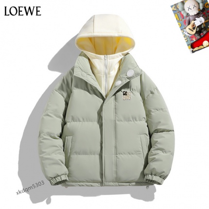 Cheap Loewe Jackets for Men in 232715, $120 USD- [IB232715] - Replica Loewe Jackets for Men