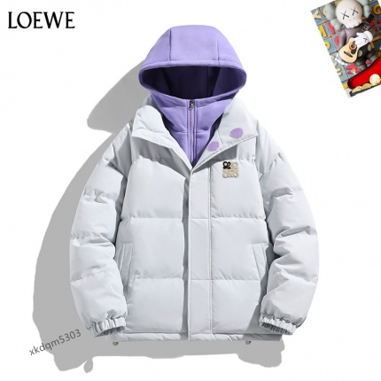 Cheap Loewe Jackets for Men in 232716, $120 USD- [IB232716] - Replica Loewe Jackets for Men