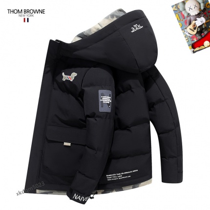 Thom Browne Jackets for Men in 232724