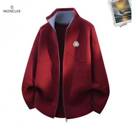 Cheap MONCL Sweaters for Men in 232741, $65 USD- [IB232741] - Replica MONCL Sweaters for Men