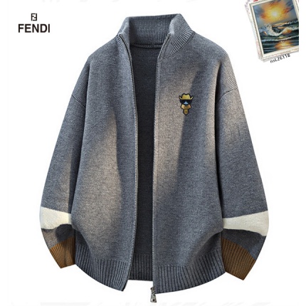 Fendi Sweaters for Men in 232758