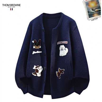 Thom Browne Sweaters in 232761