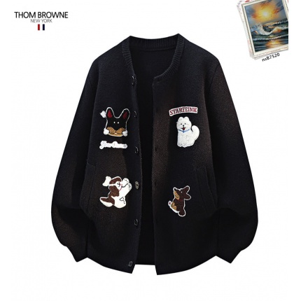 Thom Browne Sweaters in 232762