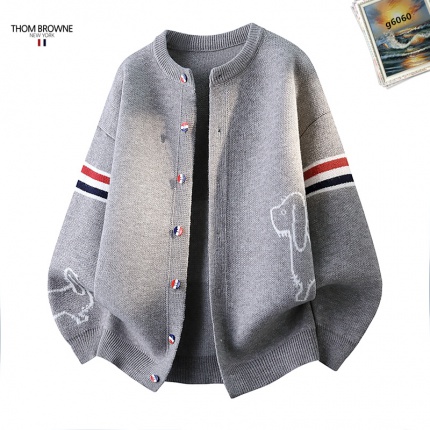 Thom Browne Sweaters in 232763