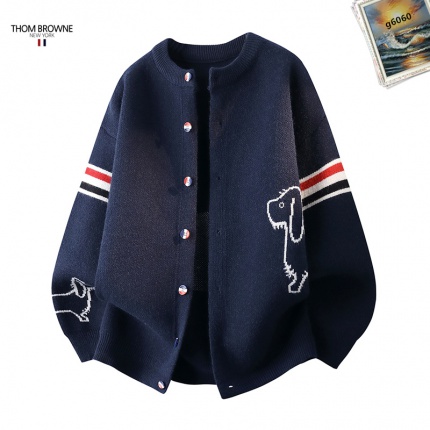 Thom Browne Sweaters in 232765