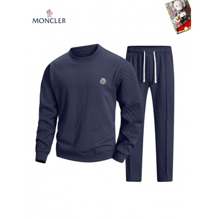 MONCLE Tracksuits for Men in 232800