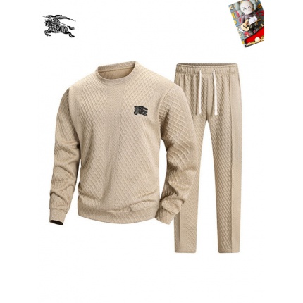 Cheap Burberry Tracksuits for Men in 232806, $75 USD- [IB232806] - Replica Burberry Tracksuits for Men