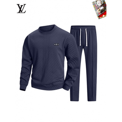 Louis Vuitton Tracksuits for Men in 232811