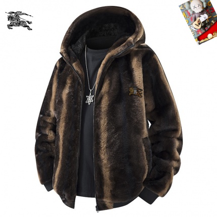 Cheap Burberry Trench Coats For Men in 232816, $120 USD- [IB232816] - Replica Burberry Trench Coats For Men